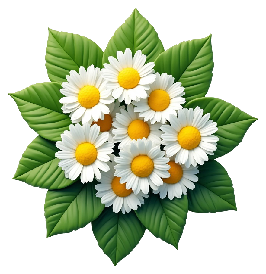 daisies