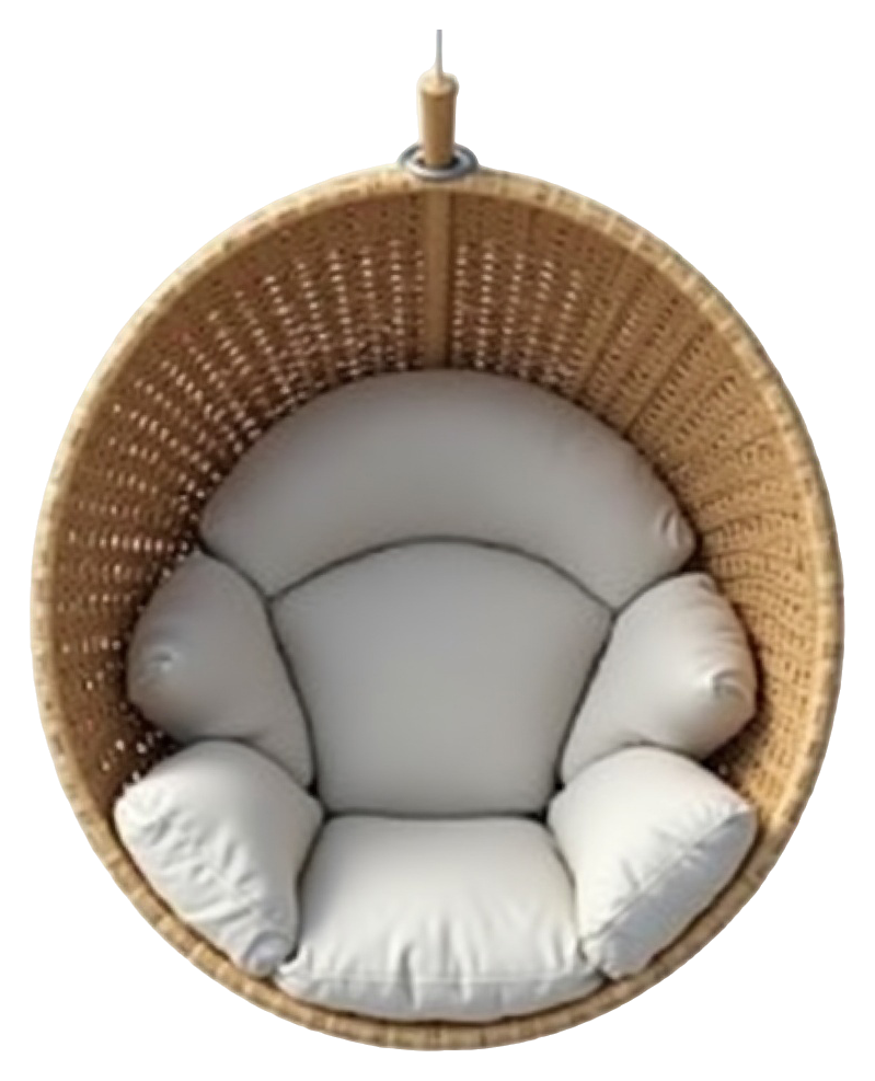 eggchair