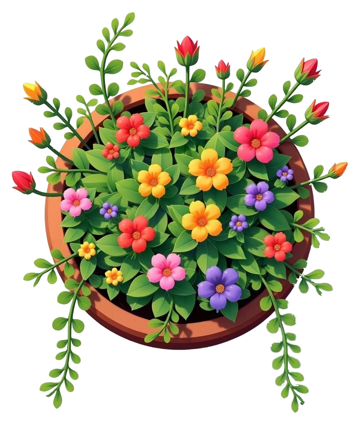 hangingbasket