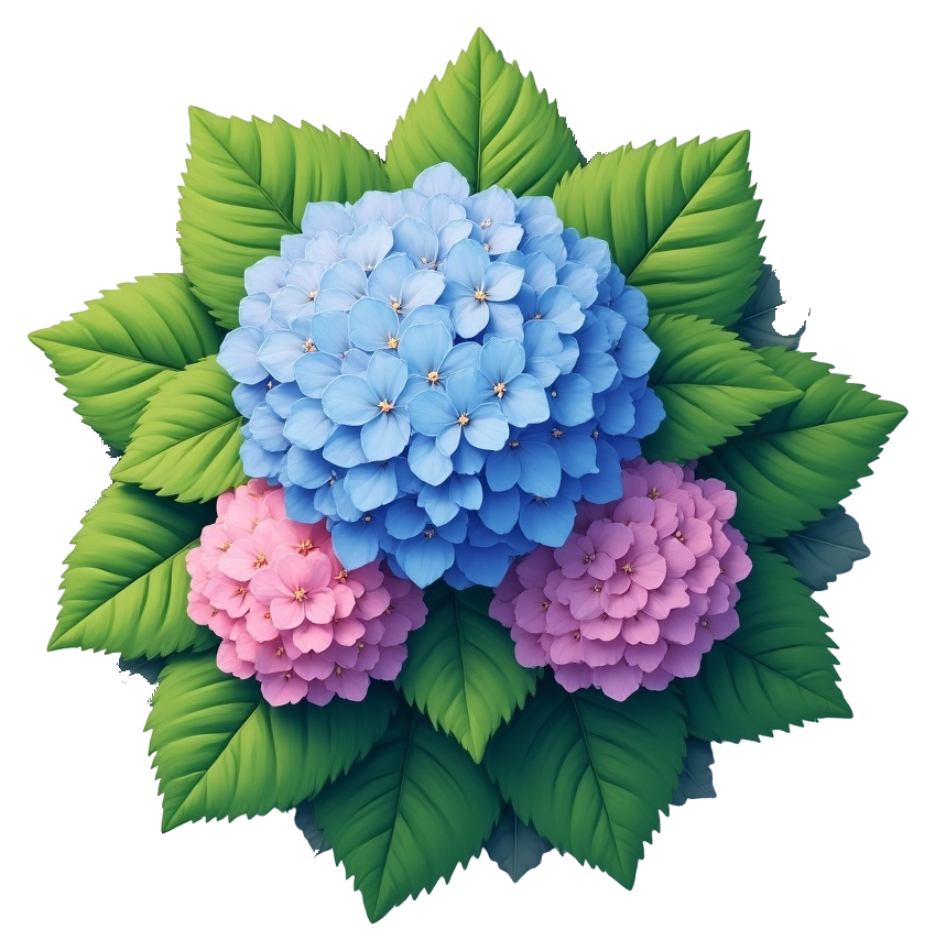 hydrangea