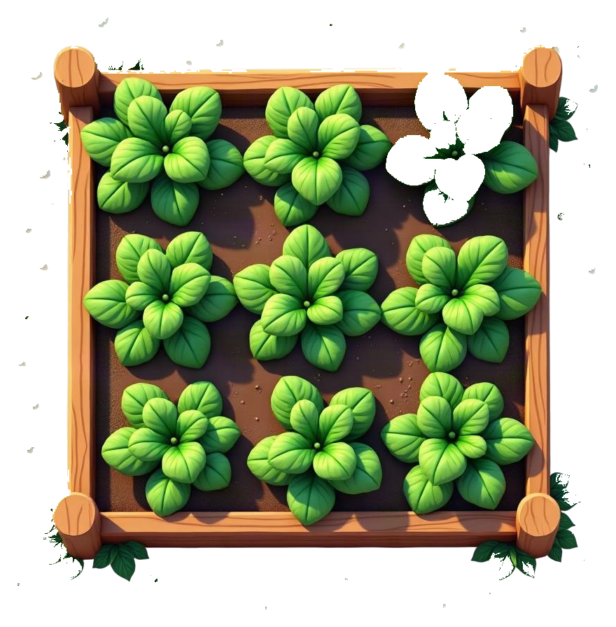 raisedbed