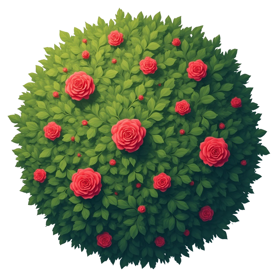 rose