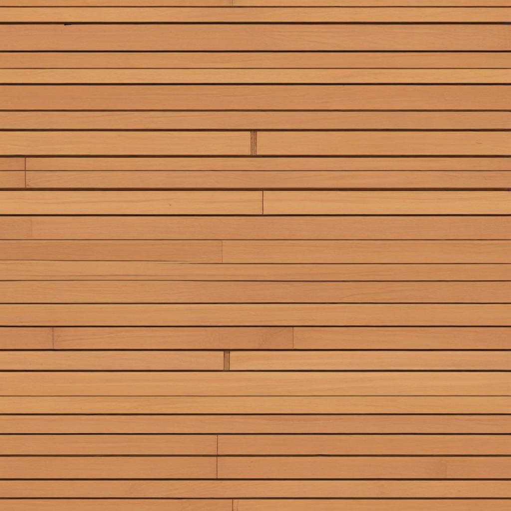 decking
