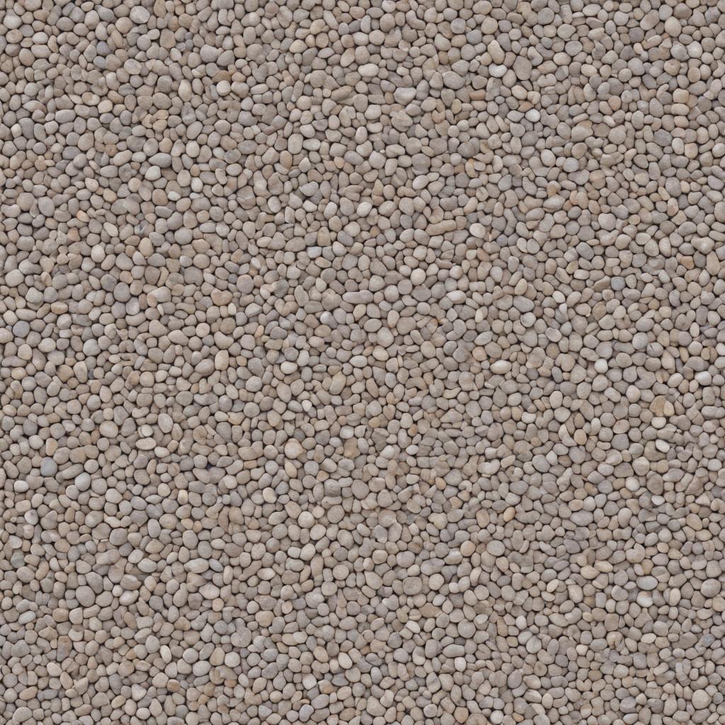 gravel