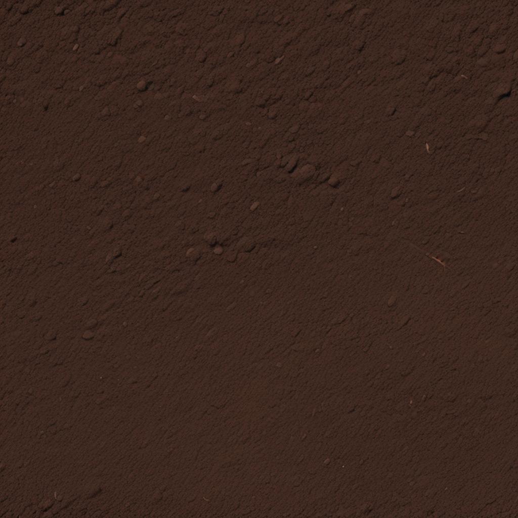 soil